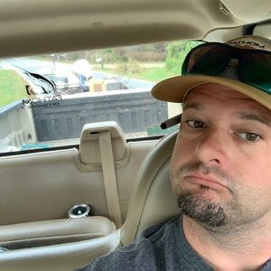 Meet your Posher, Scott